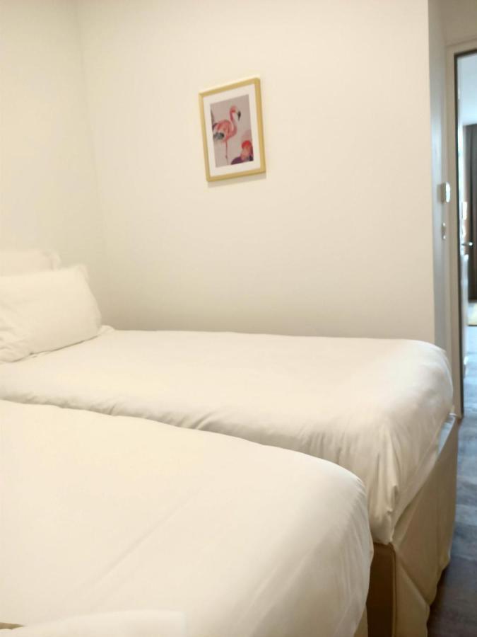 Hotel Western Comedie Saint Roch