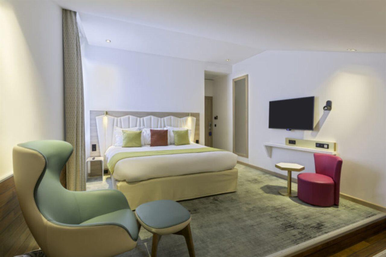 Hotel Western Comedie Saint Roch 3*