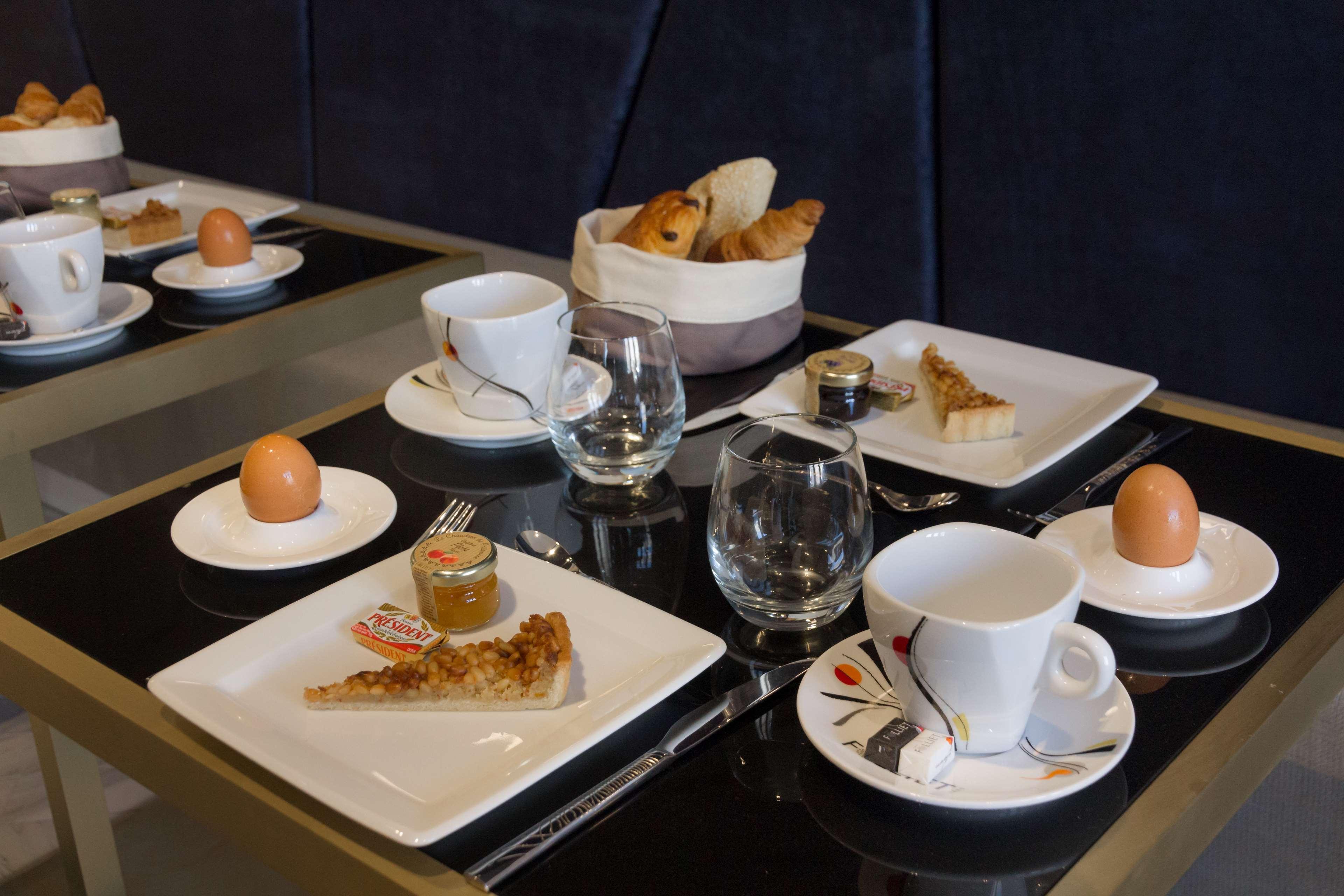 Western Comedie Saint Roch Hotel Montpellier