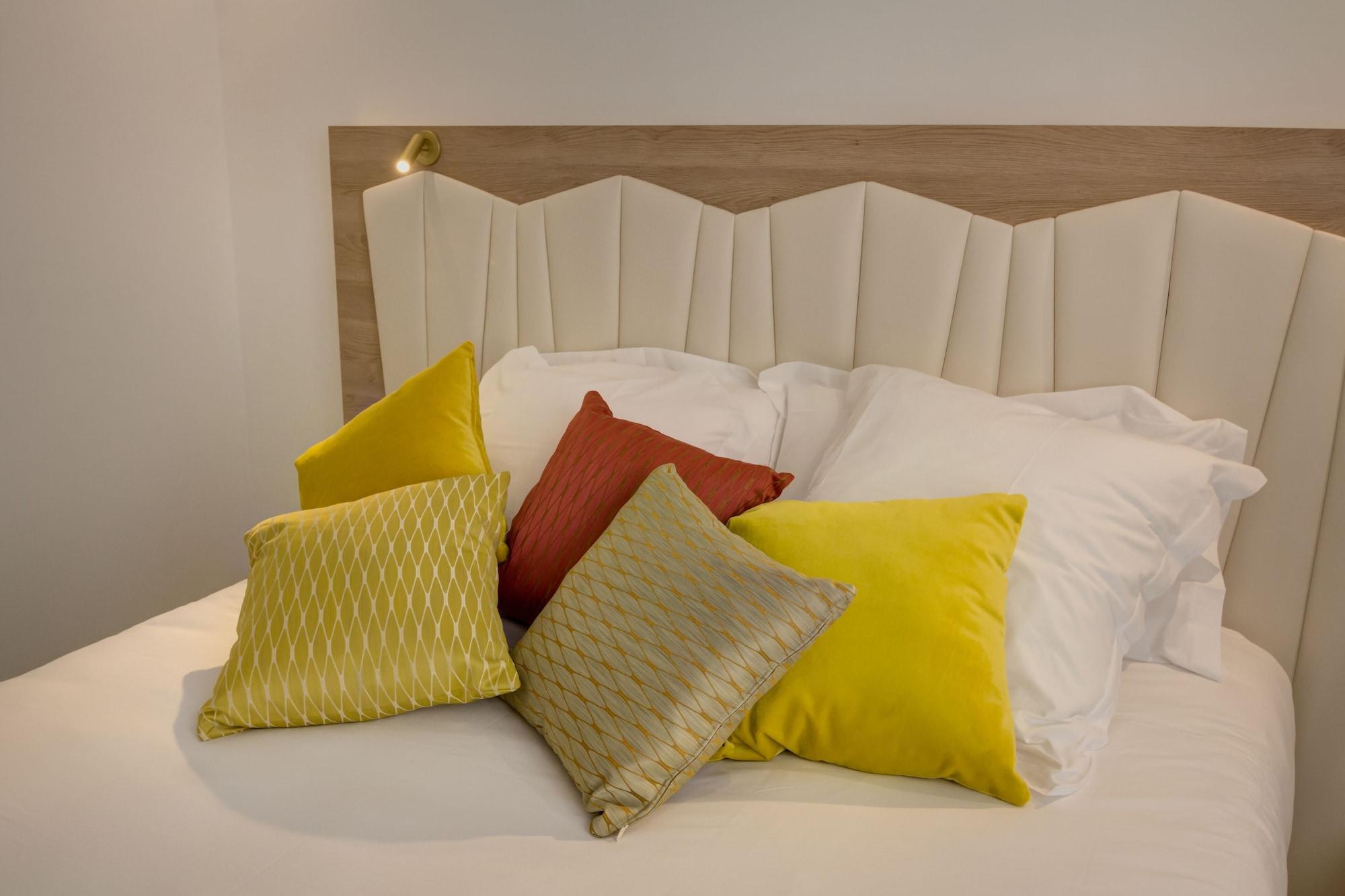 Hotel Western Comedie Saint Roch