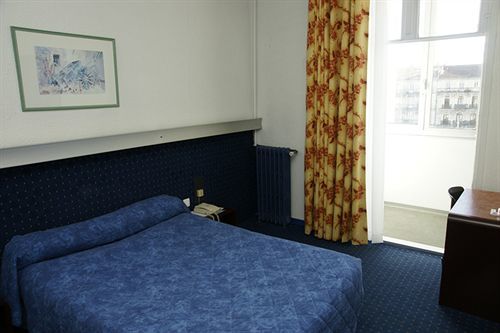 Hotel Western Comedie Saint Roch 3*
