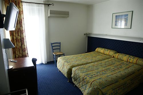 Hotel Western Comedie Saint Roch Montpellier